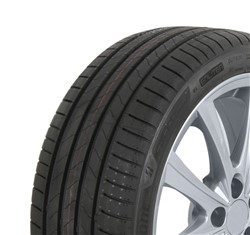 Шина BRIDGESTONE 235/40R19 96Y Turanza 6, XL, літня, без камери, (22392)